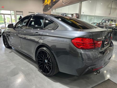 Used 2016 BMW 428i Gran Coupe RWD image 32