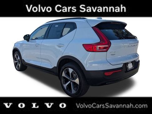 New 2026 Volvo XC40 B5 Plus w/ Protection Package Premier image 7