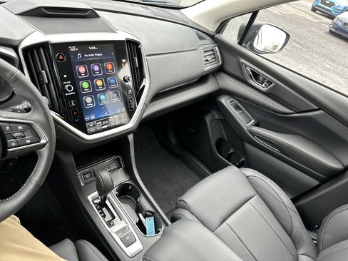 New 2026 Subaru Ascent Limited image 23