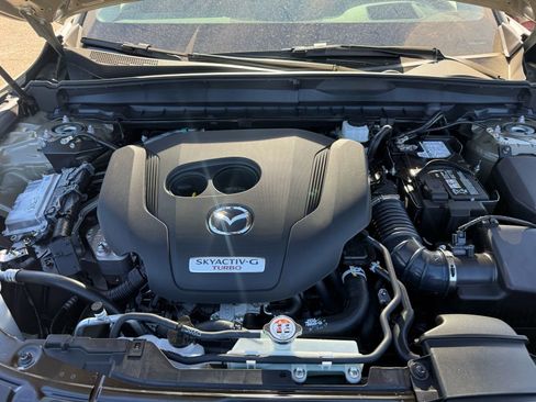 New 2026 MAZDA CX-50 AWD 2.5 S w/ Cargo Package image 29