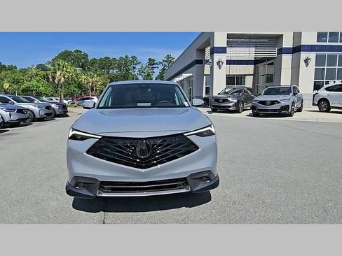Certified 2025 Acura ADX FWD image 33