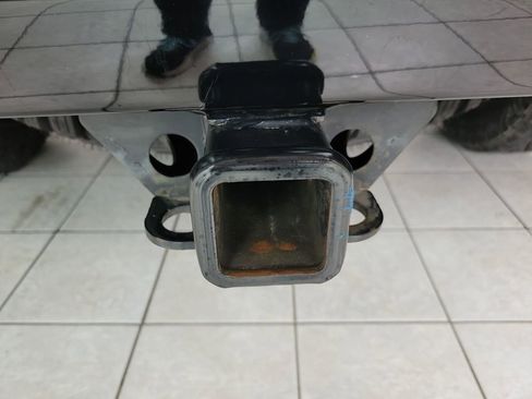 Used 2024 Chevrolet Silverado 1500 ZR2 w/ Technology Package image 13