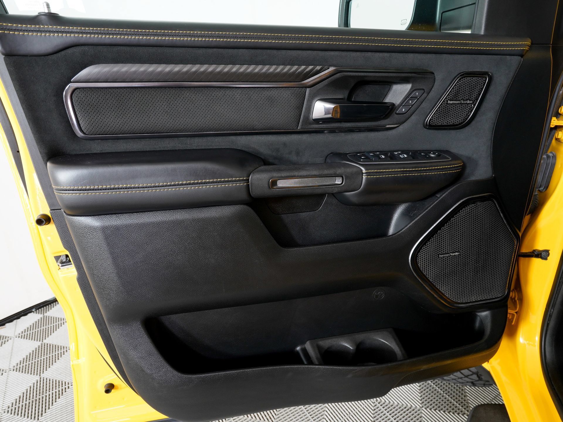 Used 2023 RAM 1500 TRX w/ TRX Level 2 Equipment Group AWD/4WD image 15
