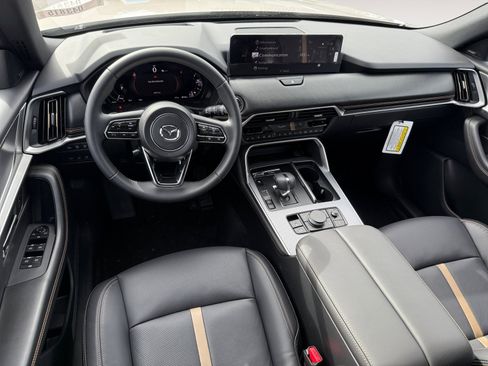 New 2026 MAZDA CX-90 Plug-In Hybrid w/ Premium Plus image 15