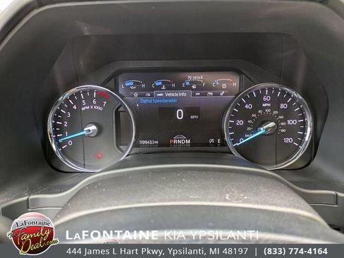 Used 2021 Ford Expedition XLT AWD/4WD image 18
