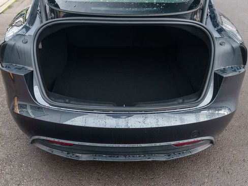 Used 2025 Tesla Model 3 Long Range image 7