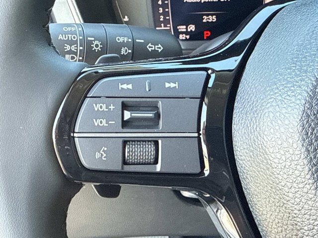 New 2026 Honda Pilot EX-L image 26