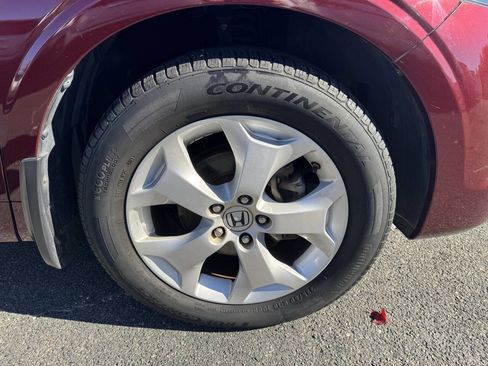 Used 2012 Honda Crosstour EX-L image 31