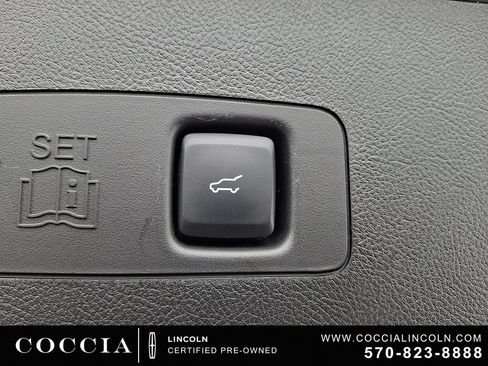 Certified 2023 Lincoln Corsair AWD w/ Equipment Group 101A image 29