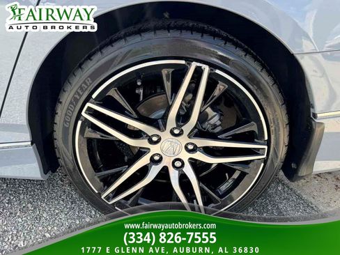 Used 2021 Honda Accord Touring image 33