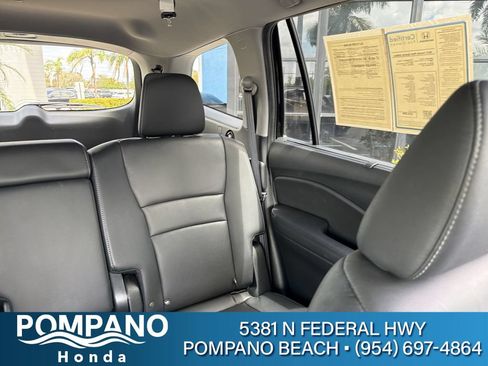 Used 2022 Honda Pilot Special Edition image 18