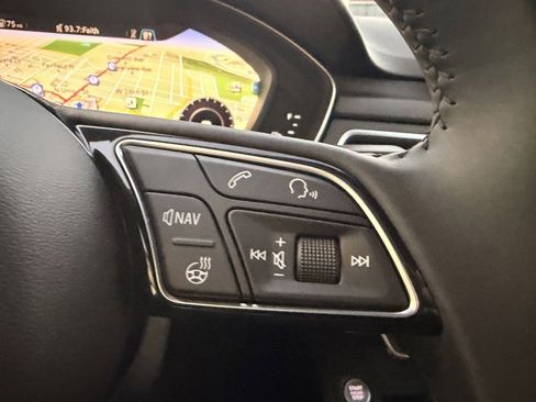 Used 2019 Audi A5 2.0T Premium Plus image 33