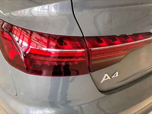 Used 2023 Audi A4 2.0T Premium Plus image 27