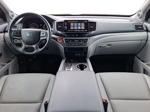 Used 2024 Honda Ridgeline RTL image 15