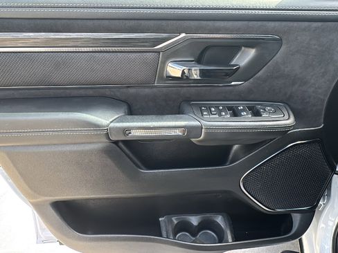 Used 2025 RAM 1500 RHO w/ Bed Utility Group image 11