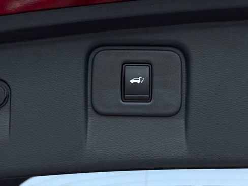 Used 2024 Nissan Murano SL AWD/4WD image 14