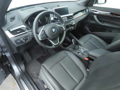 Used 2020 BMW X1 sDrive28i w/ Premium Package image 9