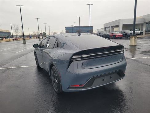 New 2026 Toyota Prius Plug-In Hybrid image 7