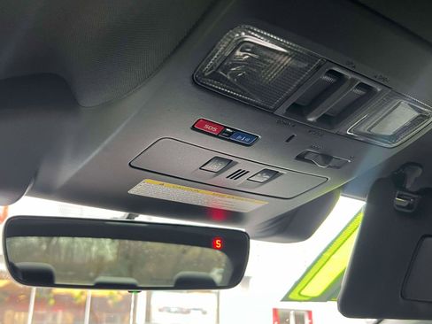 Used 2021 Subaru WRX Limited image 10