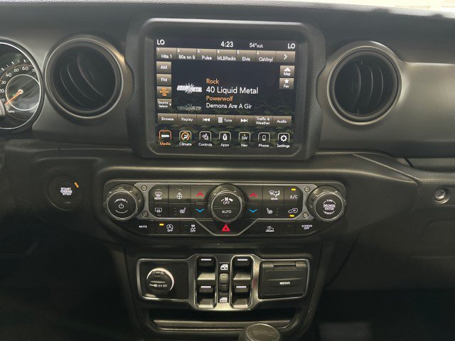 Used 2022 Jeep Gladiator Sport AWD/4WD image 72