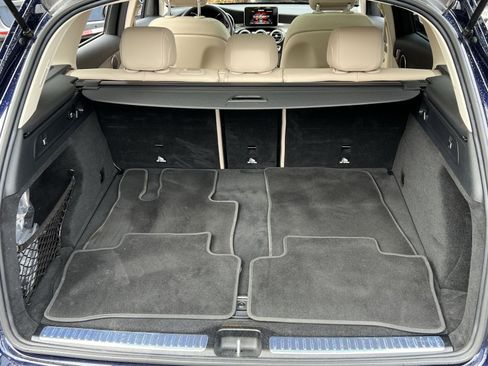 Certified 2019 Mercedes-Benz GLC 300 GLC 300 image 24