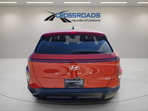 New 2026 Hyundai Kona SE AWD/4WD image 5