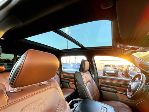 Used 2022 RAM 1500 Limited image 25