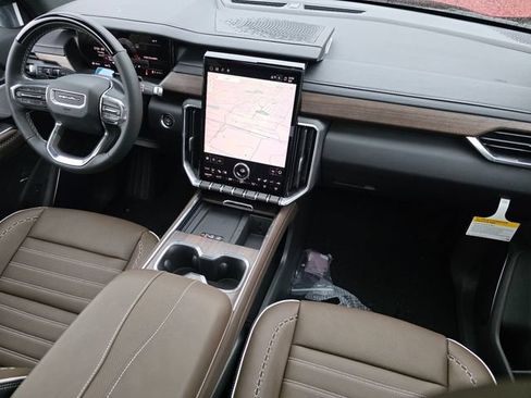 New 2026 GMC Acadia Denali Ultimate AWD/4WD image 23