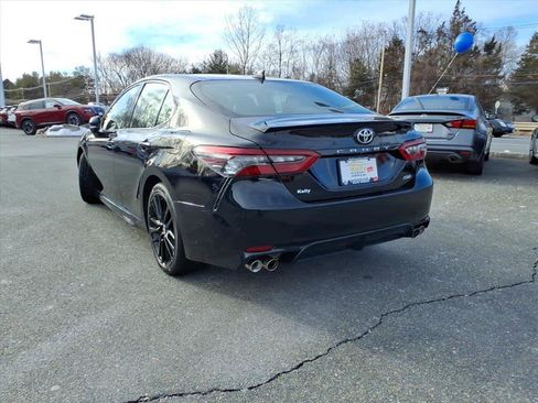 Used 2023 Toyota Camry XSE image 7