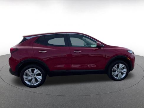 Used 2026 Buick Encore GX Preferred AWD/4WD image 15