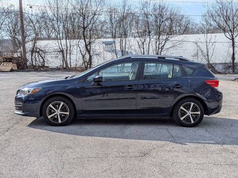 Used 2020 Subaru Impreza Premium image 7