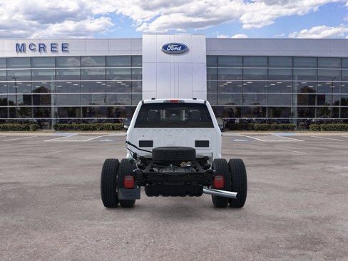 New 2026 Ford F350 XL RWD image 5