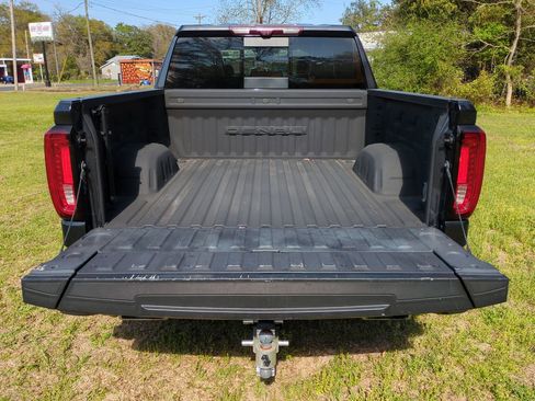 Certified 2023 GMC Sierra 1500 Denali Ultimate AWD/4WD image 19
