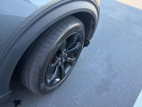 Used 2022 Ford Explorer ST w/ ST Street Pack RWD image 4