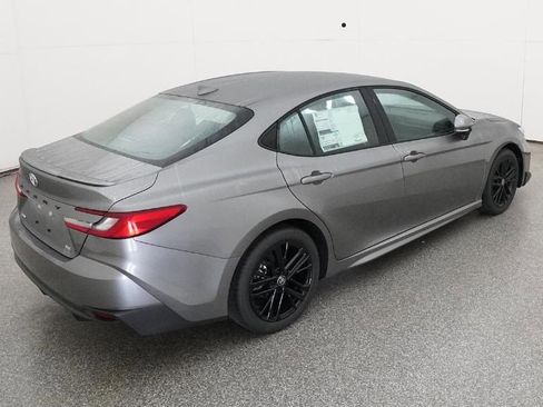 New 2026 Toyota Camry SE image 22