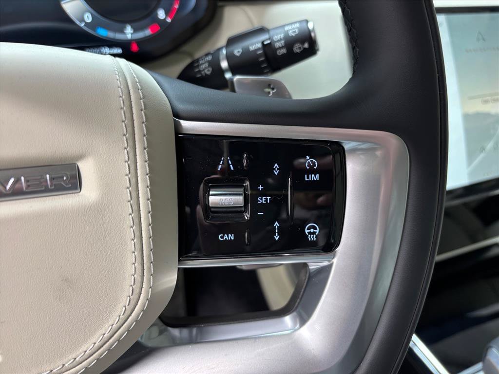 New 2026 Land Rover Range Rover SE AWD/4WD image 19