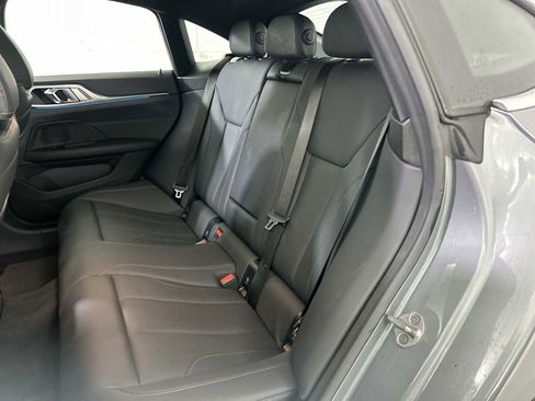 Used 2023 BMW i4 eDrive40 image 25