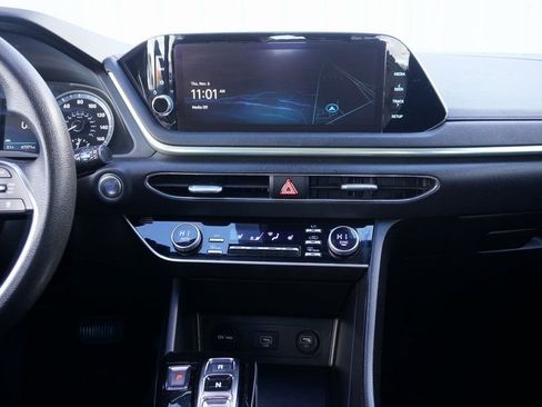 Used 2023 Hyundai Sonata SEL image 19