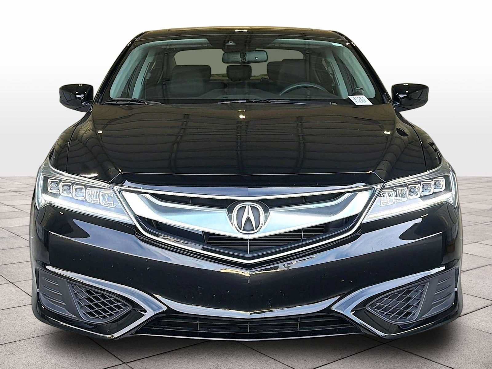 Used 2017 Acura ILX FWD image 3