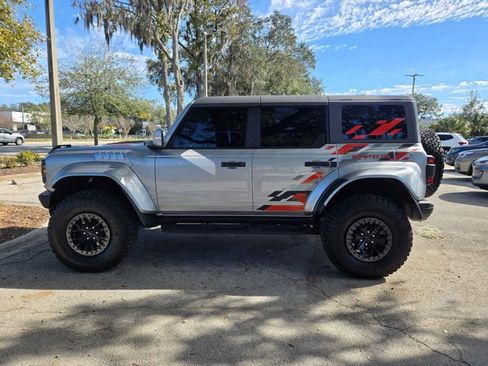 Used 2024 Ford Bronco Raptor image 8