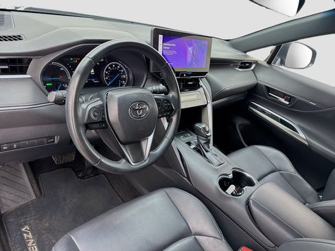 Used 2024 Toyota Venza Nightshade AWD/4WD image 7