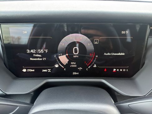 New 2026 GMC Acadia Elevation w/ LPO, Floor Liner Package AWD/4WD image 25