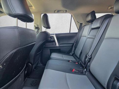 Used 2020 Toyota 4Runner SR5 Premium image 15