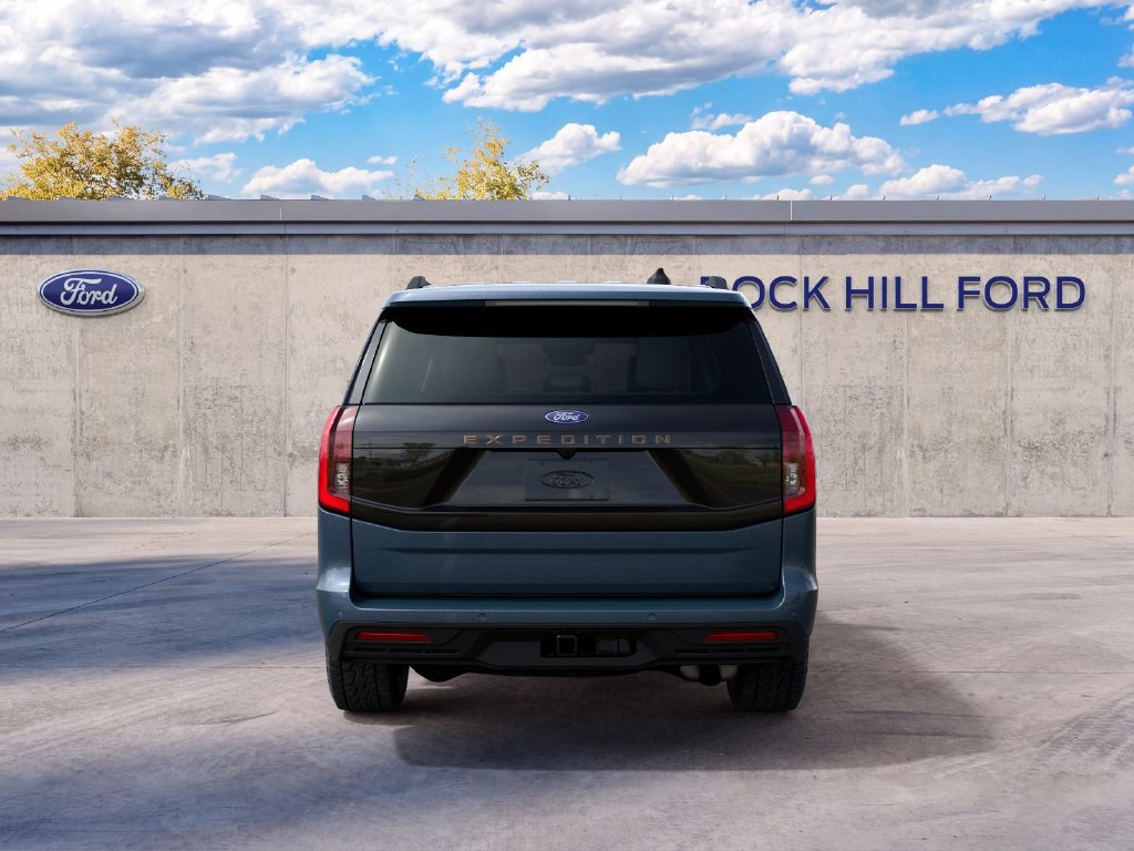 New 2027 Ford Expedition Tremor w/ Driver's Package AWD/4WD image 5
