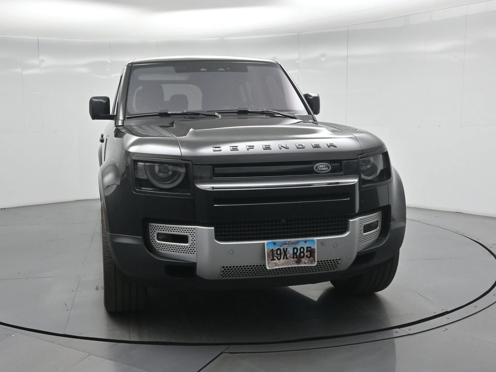Used 2024 Land Rover Defender 110 S AWD/4WD image 31