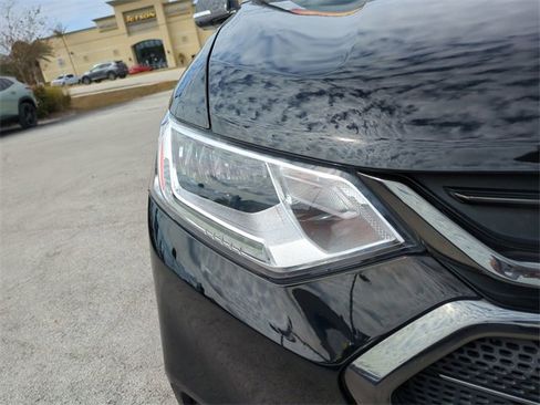 Used 2020 Chevrolet Traverse Premier w/ Redline Edition image 11