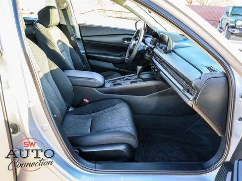 Used 2024 Honda Accord LX image 12