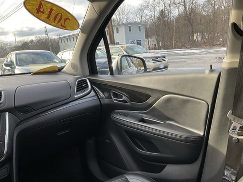 Used 2014 Buick Encore Premium image 13