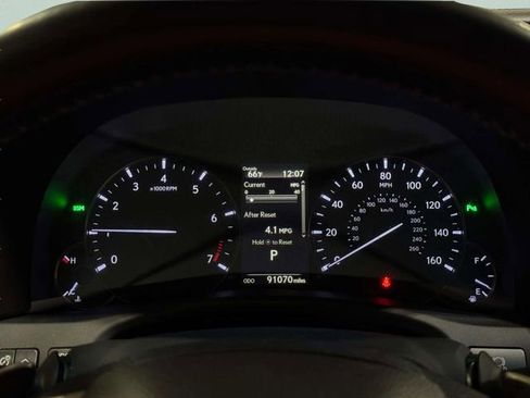 Used 2016 Lexus GS 350 RWD image 16