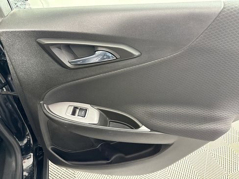 Used 2021 Chevrolet Malibu LS image 27
